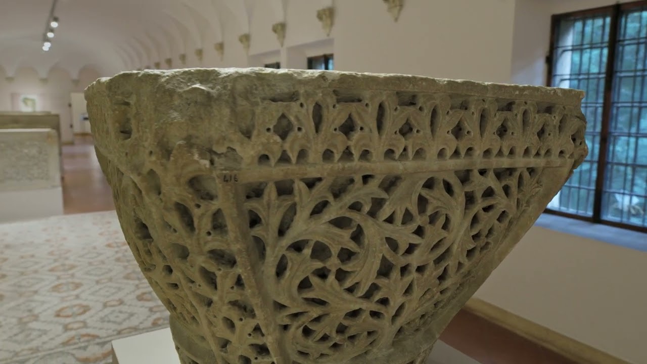 Musei italiani. RipARTiamo &ndash; Museo Nazionale di Ravenna