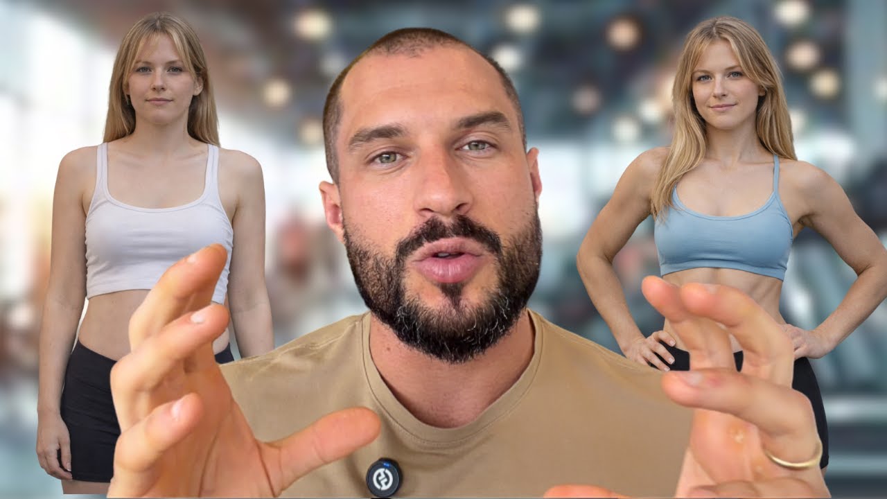 Esse é o erro que toda falsa magra comete, assista para eliminar a pochetinha