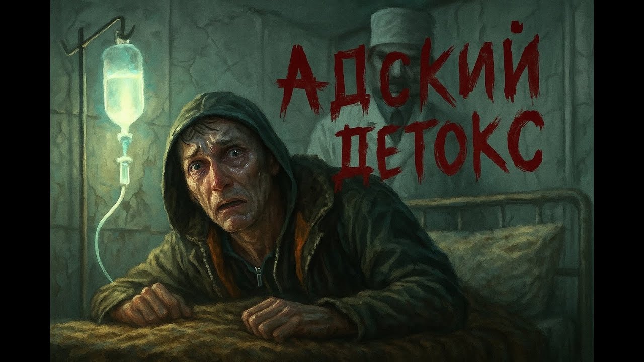 Черняшка | Солома | Жёсткий детокс