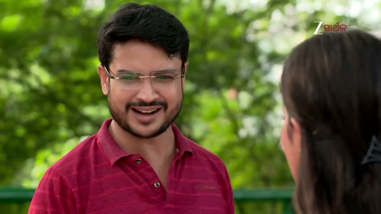 Madhu Jhara | Ep - 125 | Preview | Oct 16 2025 | Zee Sarthak