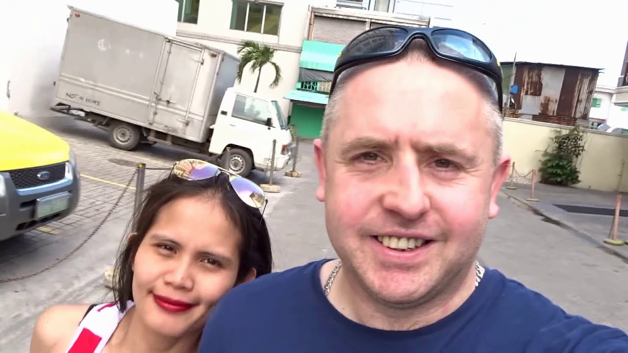 FIELDS AVENUE/WALKING STREET, ANGELES CITY, PHILIPPINES, ORCHID INN,