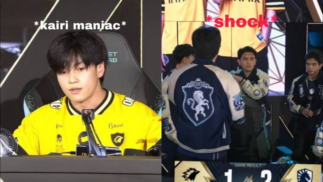 ONIC LOCKING IN GAME 3 AND ENDED THE GAME IN UNDER 12MIN AGAINST TL
