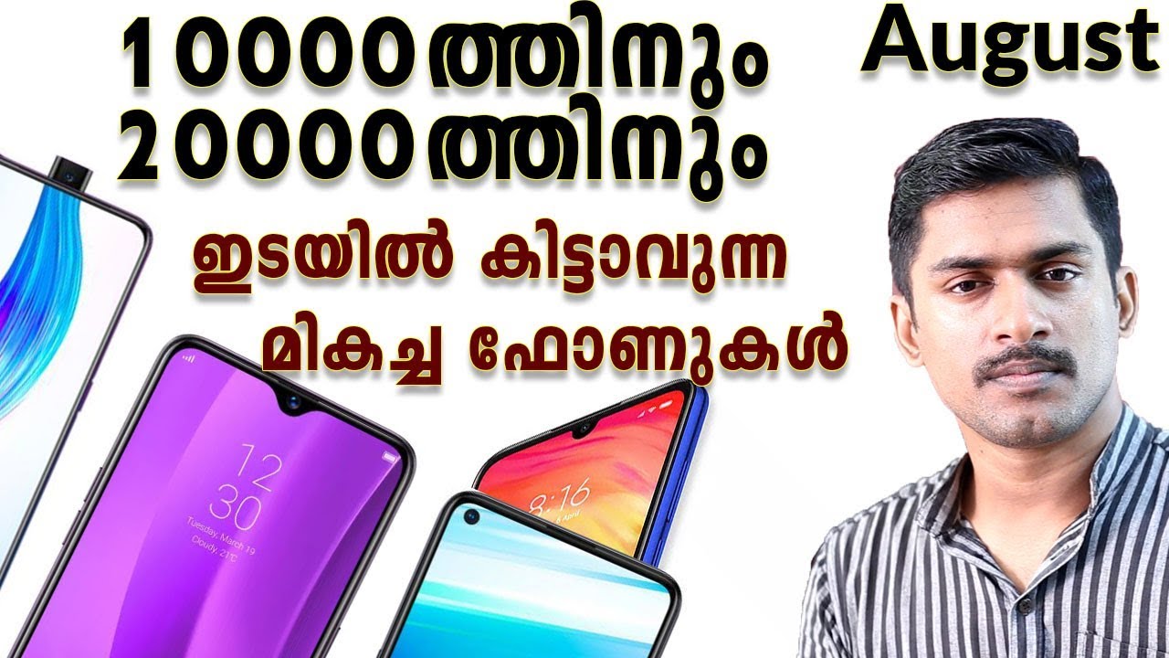 Best  smartphone under 20000------