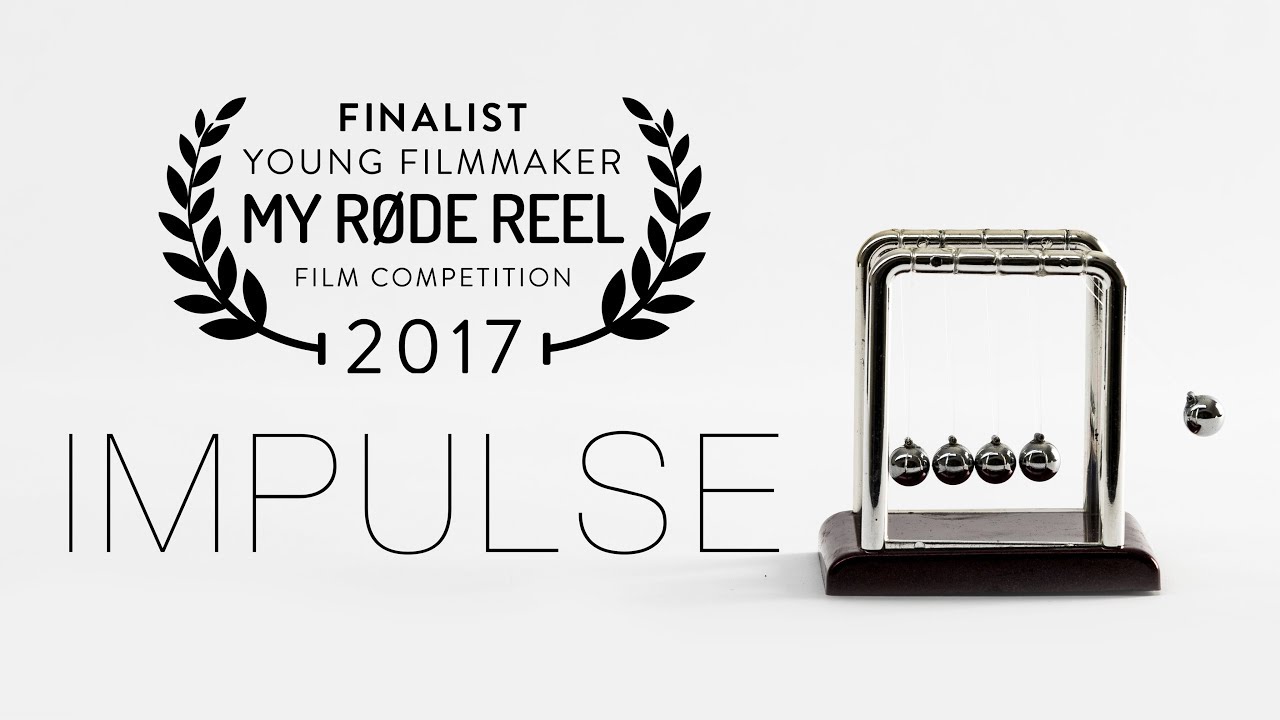 Impulse - My Rode Reel 2017