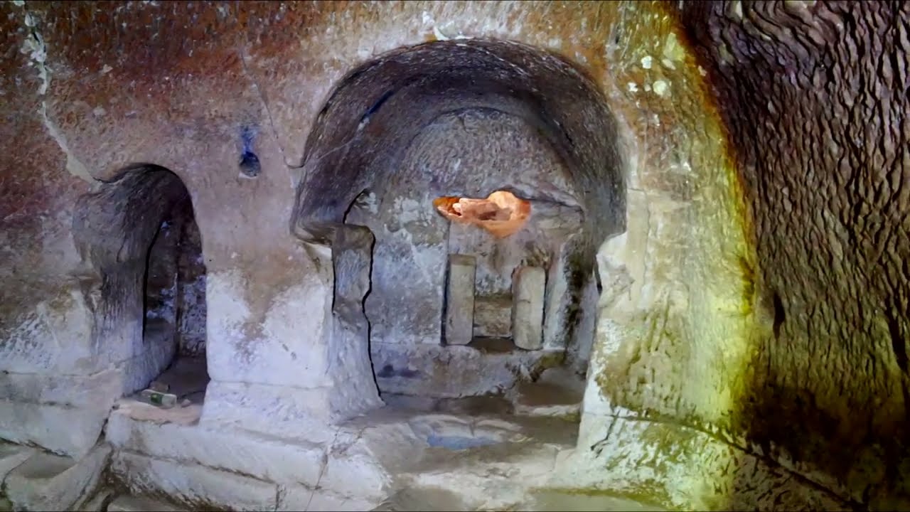 ישראל הסטוריה טבע מערת חזן Израиль история природа Пещера Хазан Israel the history nature Hazan Cave
