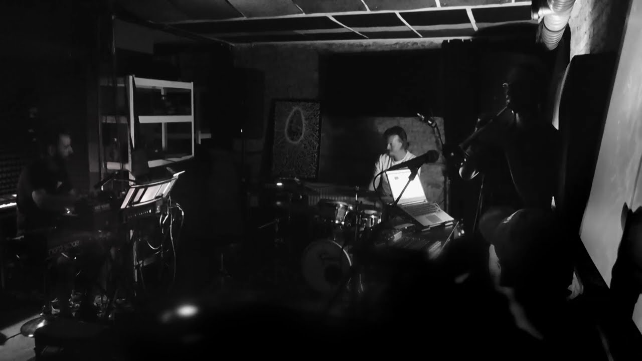 EXITERS full performance in Orgon TBCK /Ko&scaron;ice 2026
