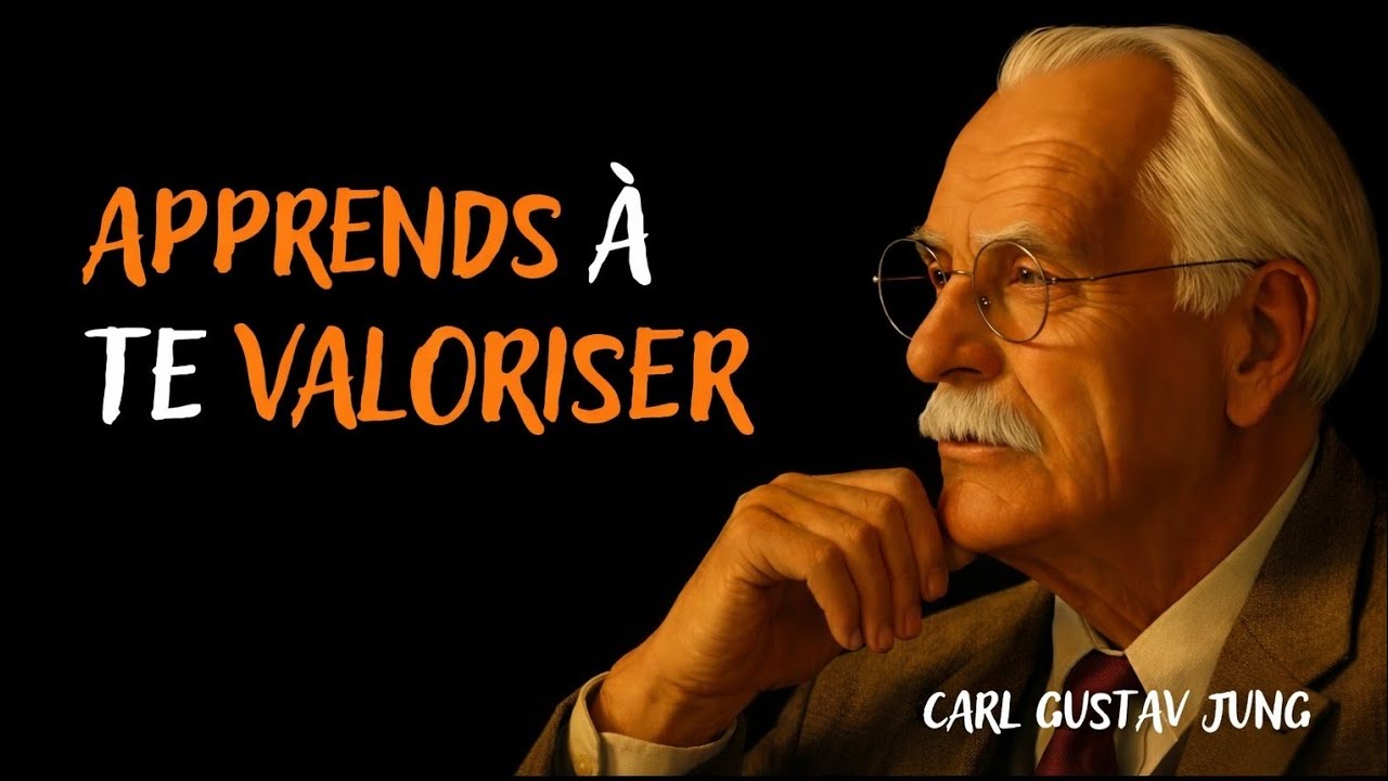 Carl Jung : Les 5 Habitudes Qui Sabotent Ta Vie (Sans Que Tu Le Saches)