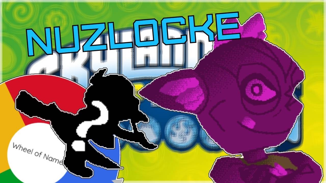 Смогу ли я пройти Skylanders Swap-Force, используя случайного Скайлендера?