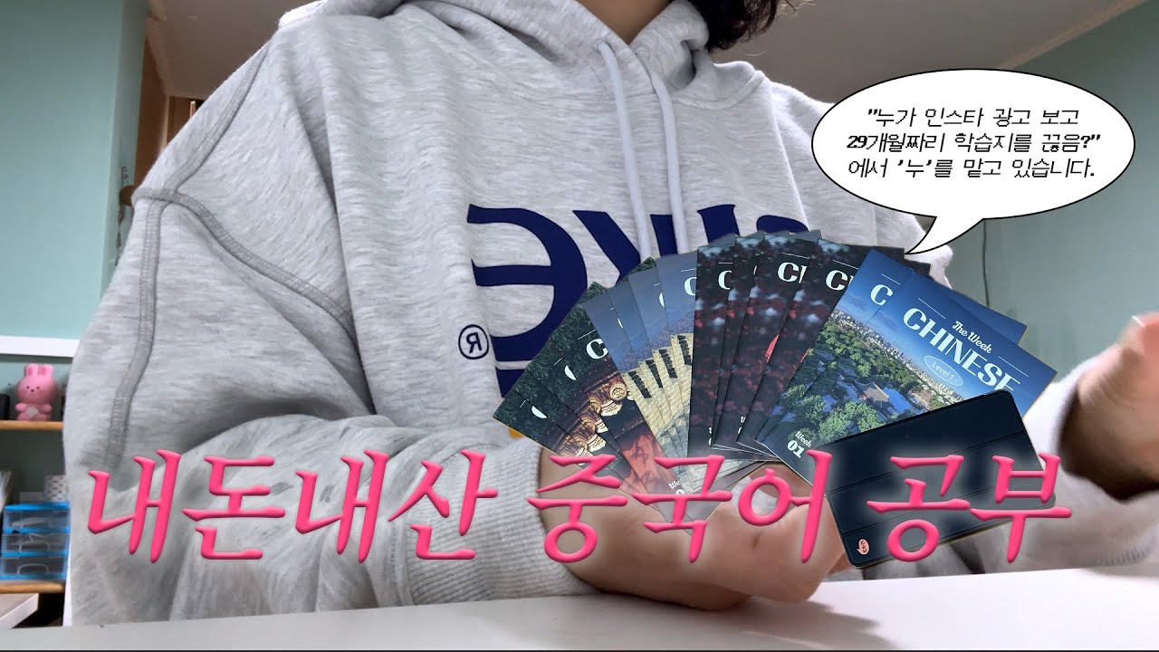𝗩𝗟𝗢𝗚. 직장인 브이로그ㅣ100% 내돈내산🤑 뇌새김 더위크 중국어 학습지 후기📝ㅣ호주 크리스마스 어드벤트 캘린더🎄ㅣ연말네일🎀
