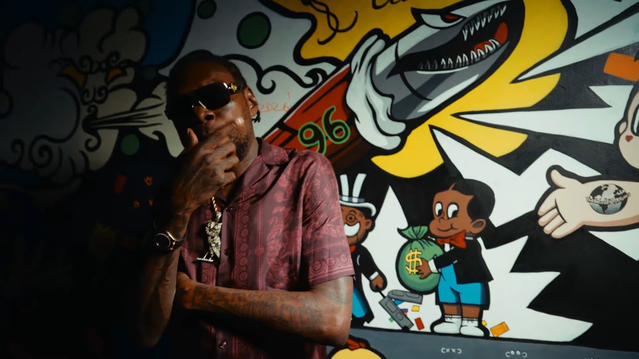 Latest Dancehall Mix 2026 {Blueprint}(What I Like}{No Emotions} Vybz Kartel, Valiant, Skippa, Squash