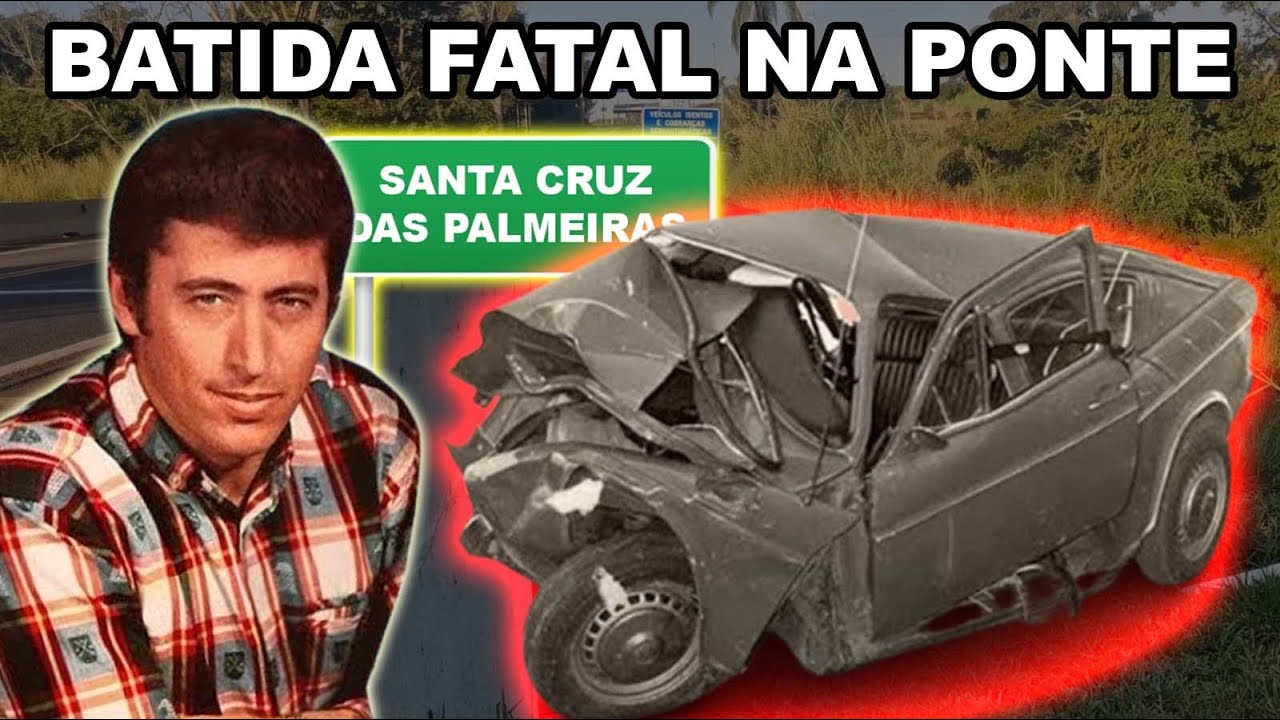 A ÚLTIMA VIAGEM DE BELMONTE da dupla BELMONTE & AMARAI