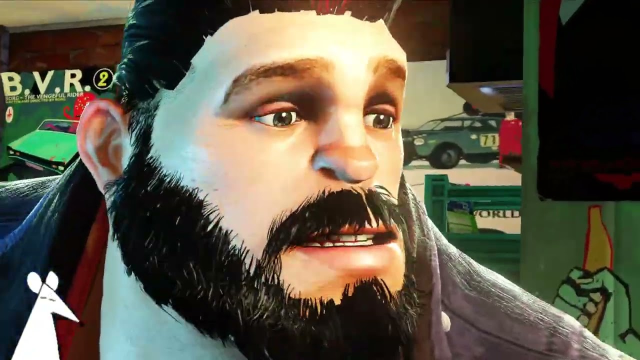 Sunset overdrive vod p1