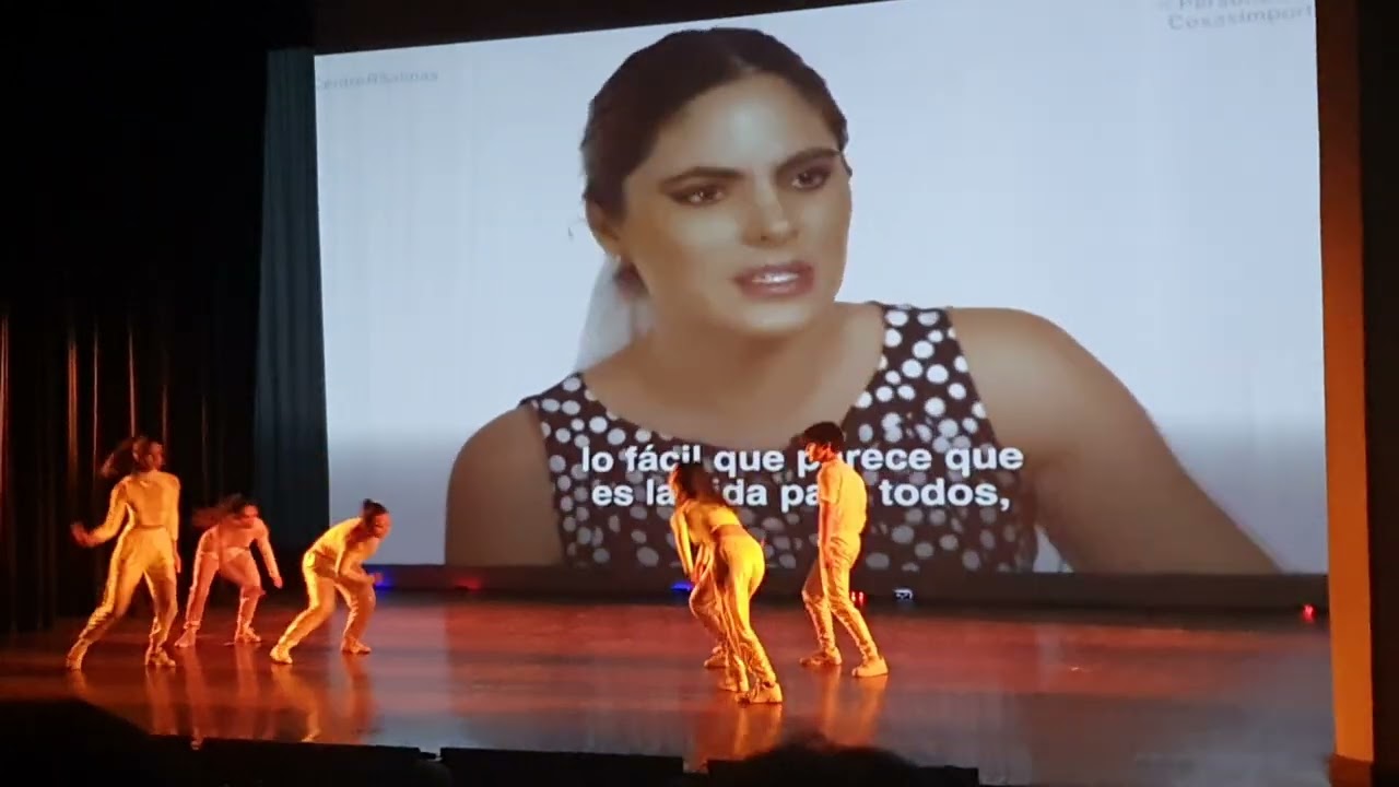 Amarillo - Promo 2023 en el PlayBack CICM 2022. GANADORES! 🏆 1er puesto