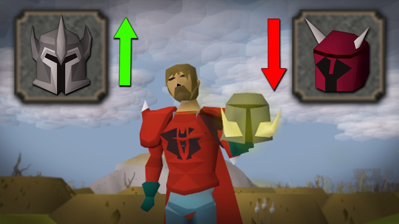 Upgrade OR Downgrade... Then we FIGHT!
