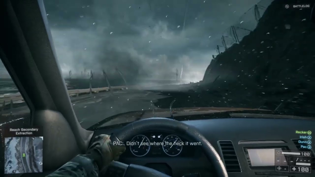 More battlefield hope I can make it into the battlefield or @BucketJosh please talk about my channel
