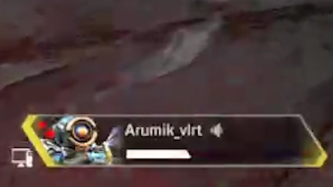 APEX LEGENDS | I'm just using the Artisan Zero.