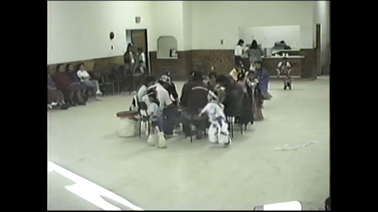 RP Mini RD Powwow No Date