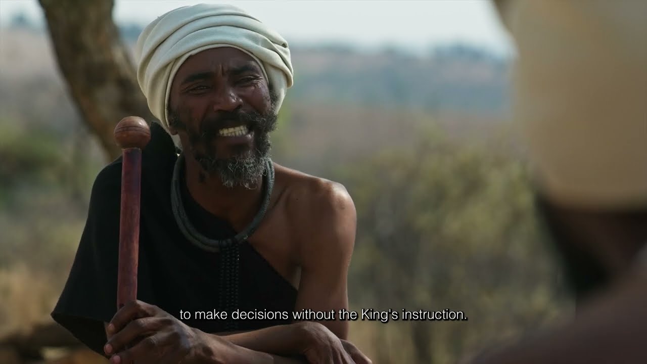 Plotting to overthrow Longamo - 1802 Love Defies Time | S1 | Ep 85 | 1 Magic