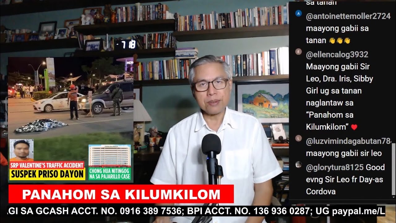 Panahom sa Kilumkilom | February 15, 2026
