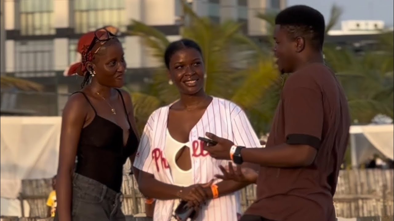 My cover was blown while on a mission 😂😂😂🙆‍♂️💔…#mayor_frosh