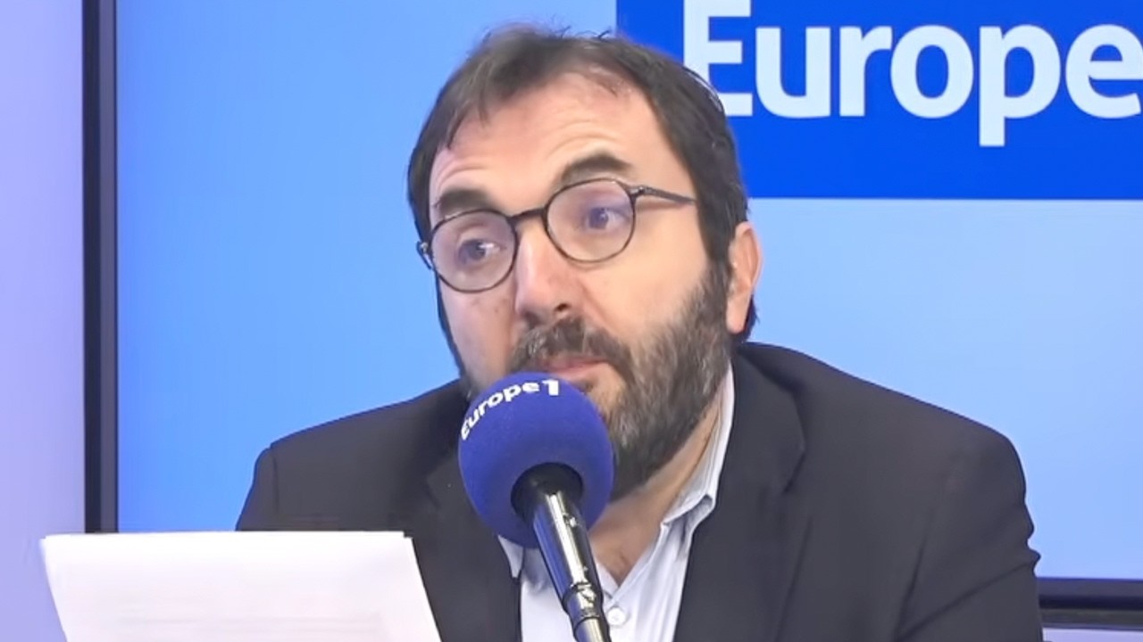 César du plus mauvais film : la vie politique