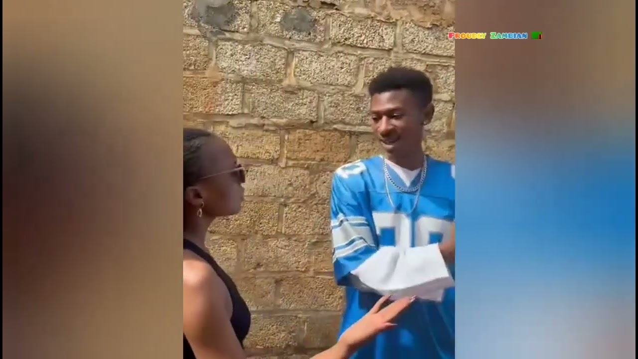 Ndine Emma - Ba Jose vs wankongole🤣Vubwi official.  
