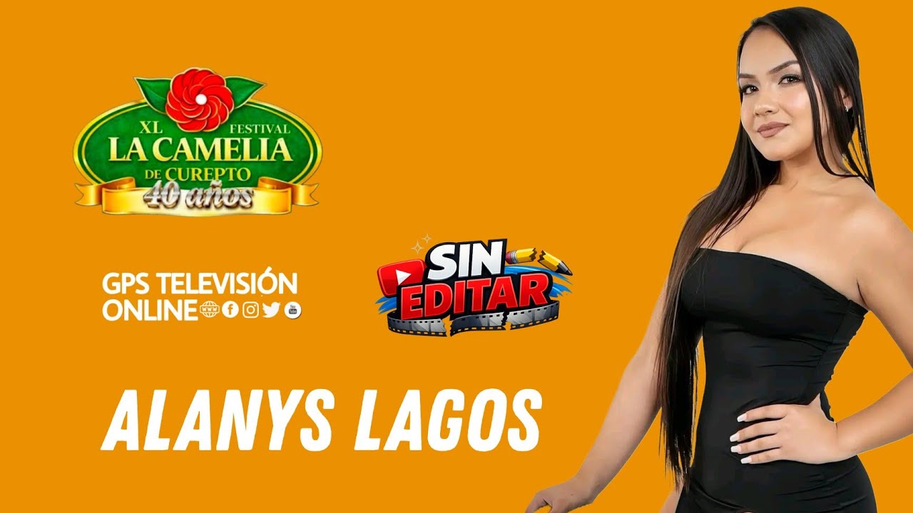 Alanys Lagos 