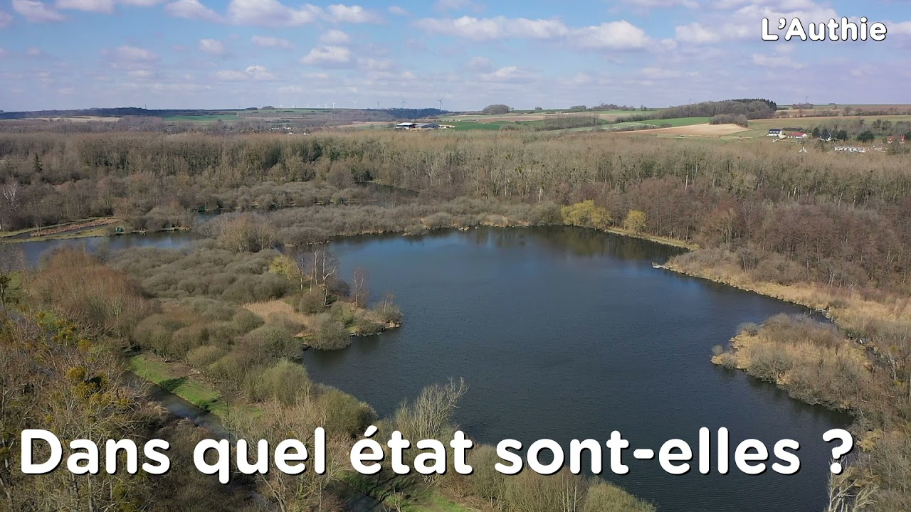 L' AUTHIE