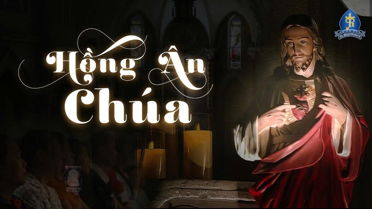 HỒNG ÂN CHÚA | Fa Lê🎵Ca Nguyện 