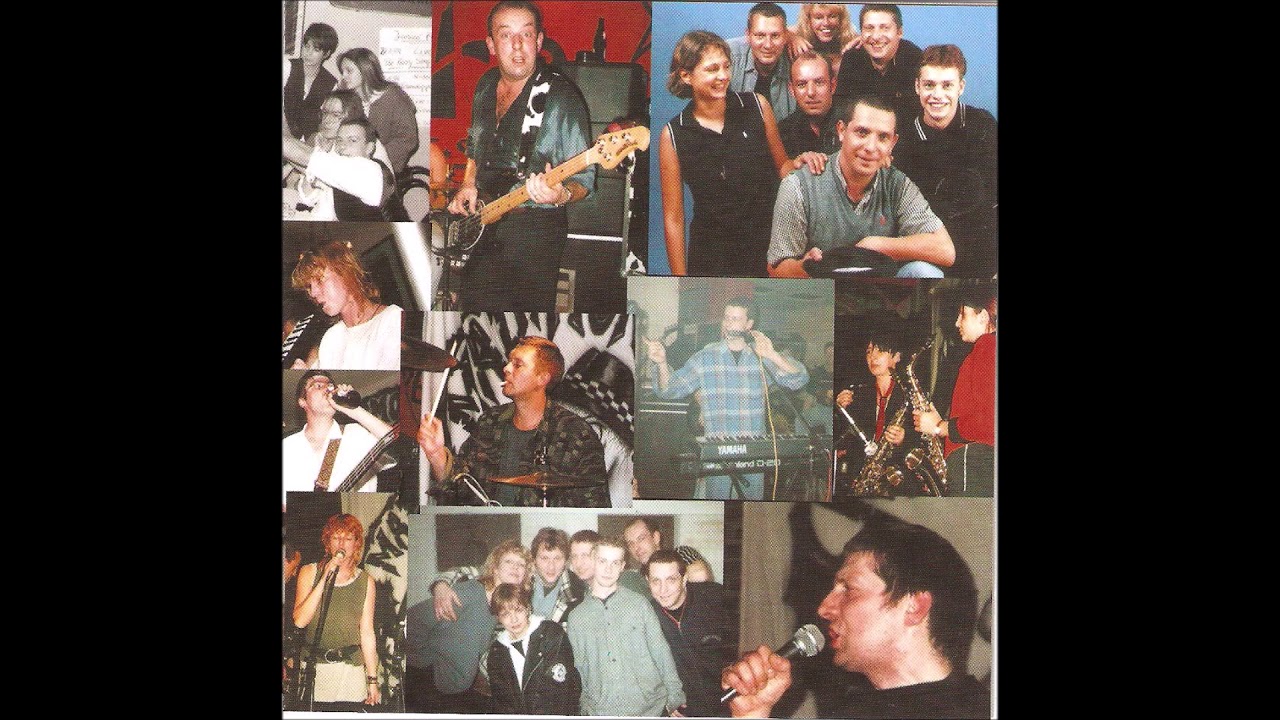 MAD MONSTER SOUND  -  Stories