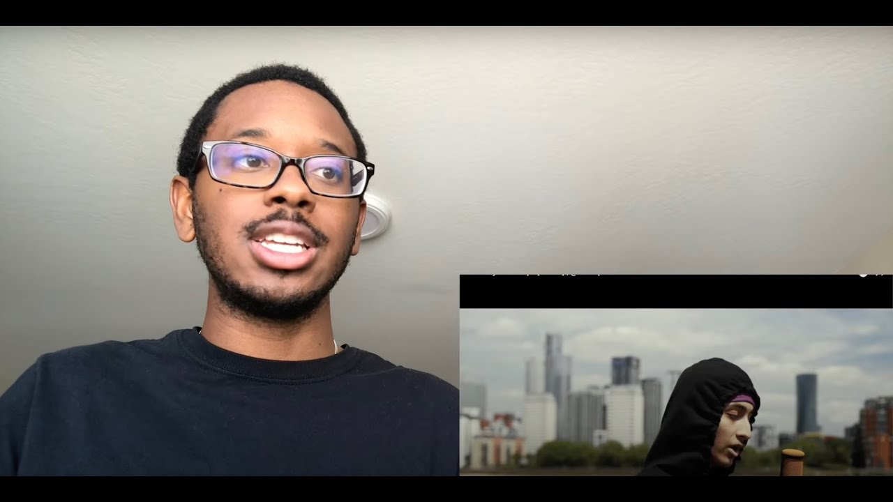 24wavey - Next Up? [S3.E.1] | @MixtapeMadness (AMERICAN REACTS 🇺🇸‼️‼️)