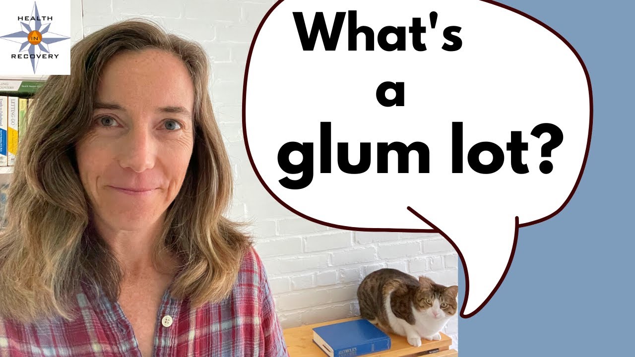 Glum Lot | Alcoholism