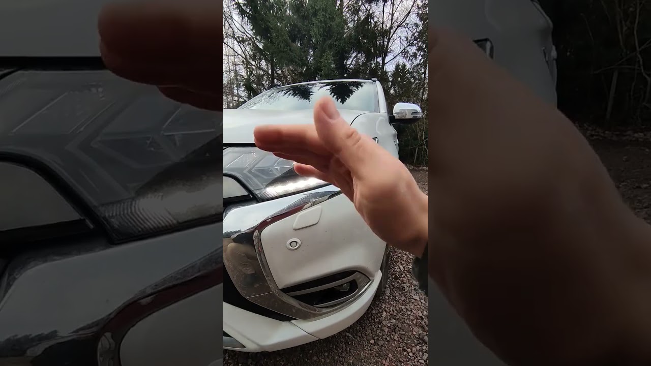 Poista Kosteus Auton Ajovaloista Sekunneissa &ndash; Nerokas Silicageelivinkki! #diy #automobile #tips