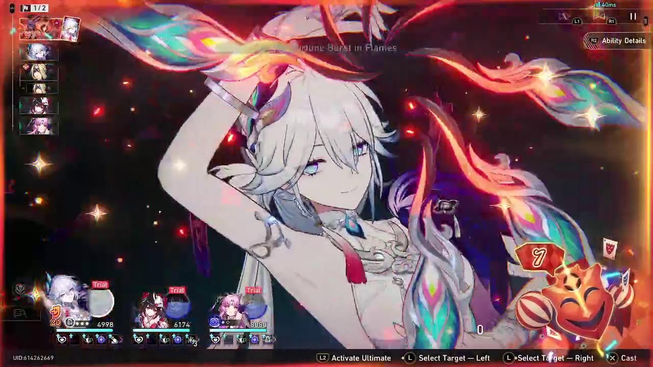 Planarcadia Be Like... Hysilens Rolls!
