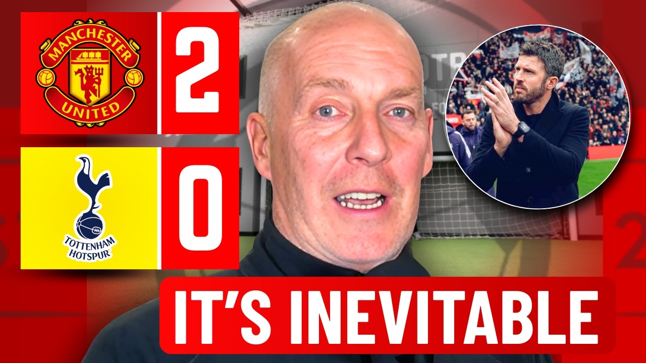 O'NEILL'S BOLD STATEMENT!🍿| 