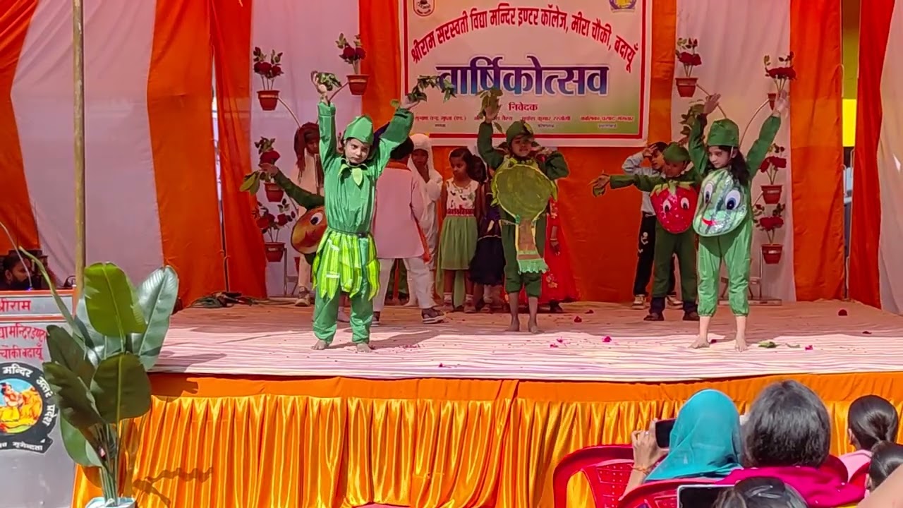Save Environment @praveshkumarspn99