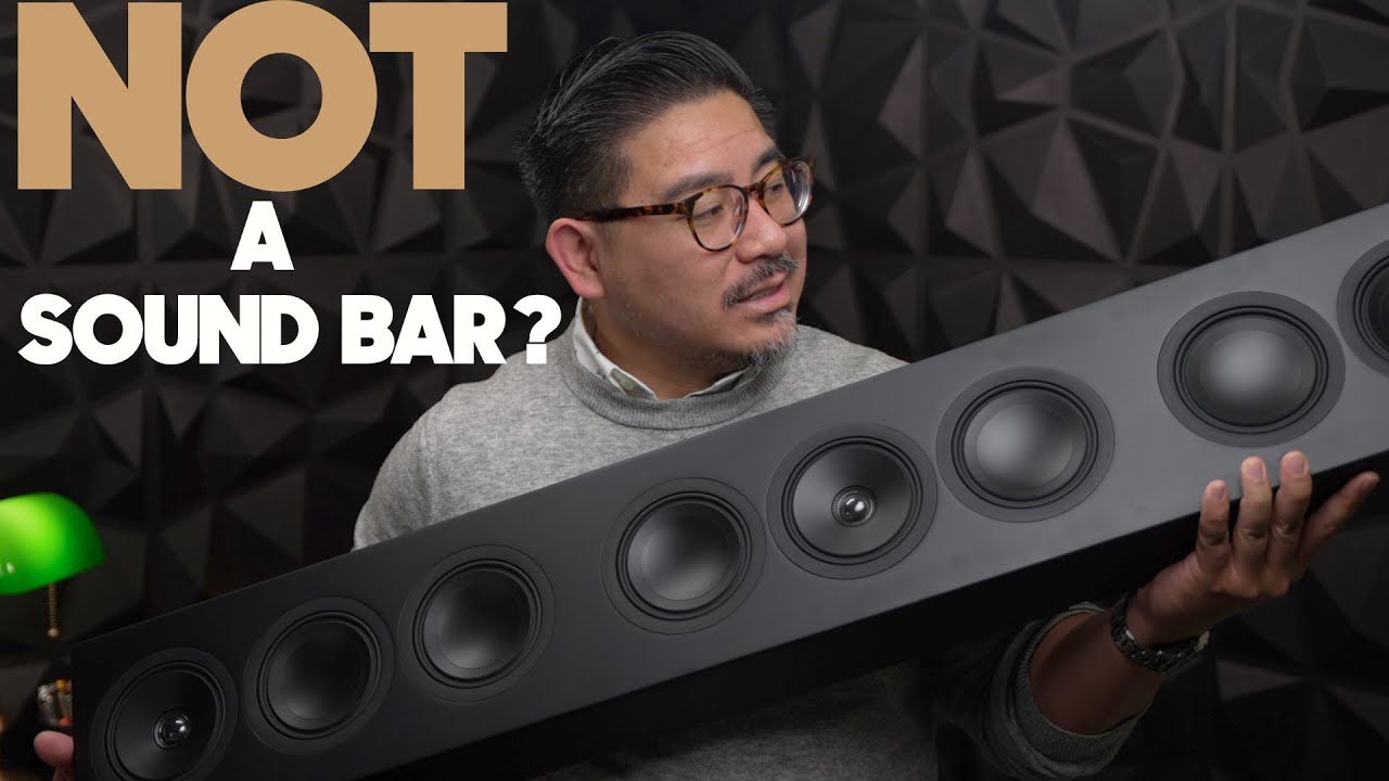What is this? Monolith M-OW3 Review | Binaural Recording | Measurements