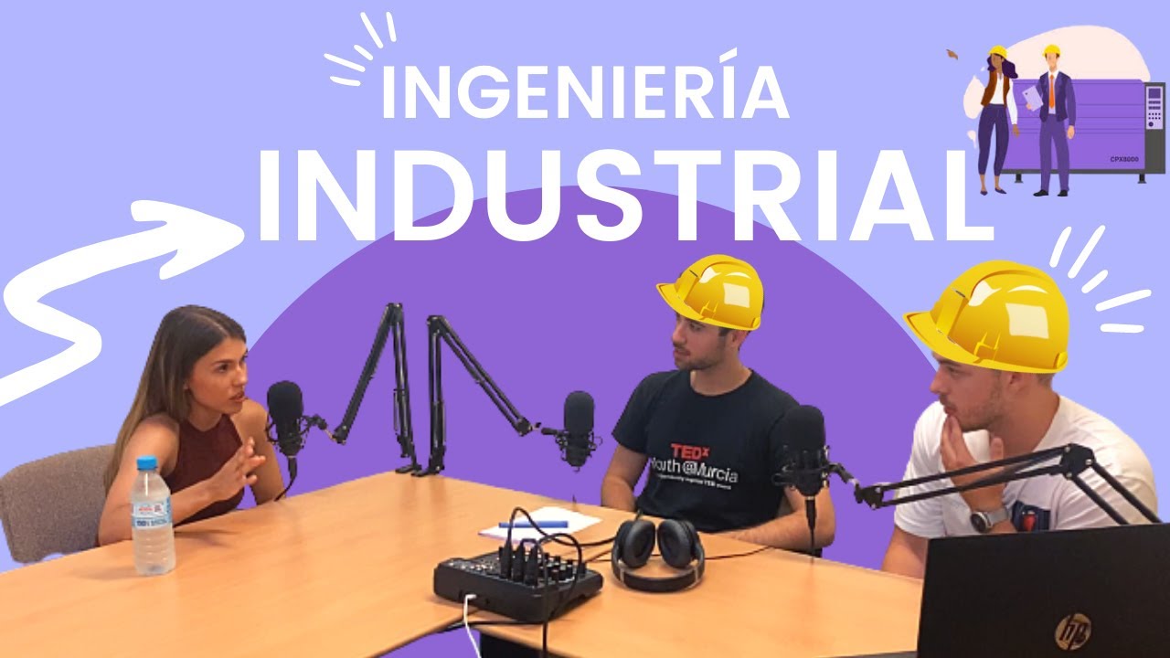 TODO sobre INGENIERÍA EN TECNOLOGÍAS INDUSTRIALES 2023