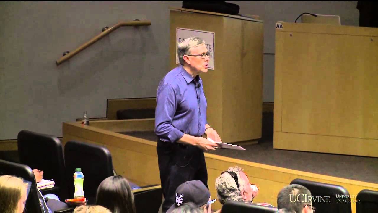 Lecture 08 - Human Spatial Behavior