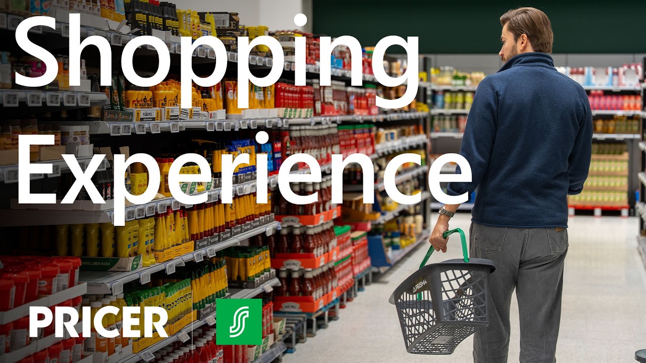 How to Make Grocery Shopping Faster and Easier for Customers