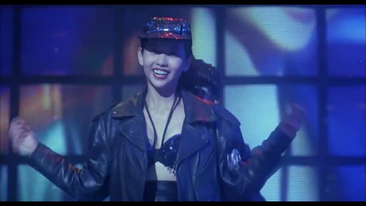 Gala Gala Happy by Softhard | City Hunter 1993