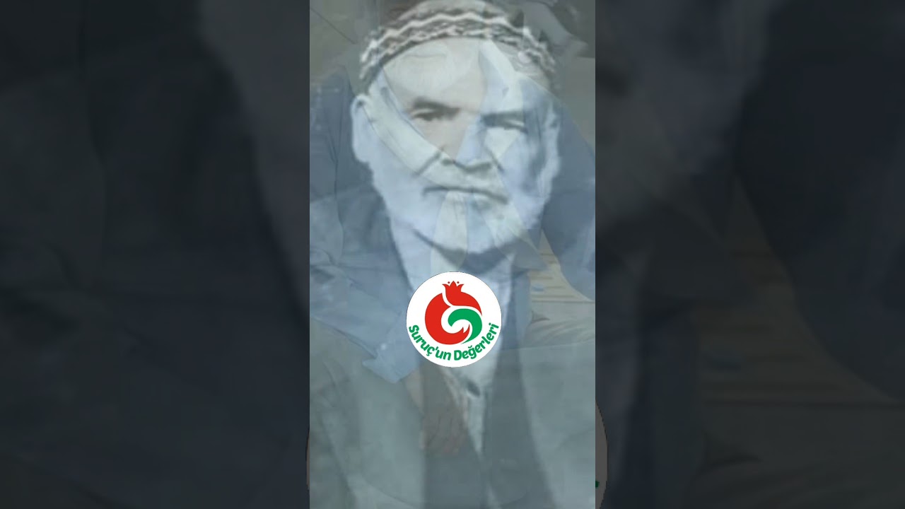 Ah dünyaye kürtçe ilahi