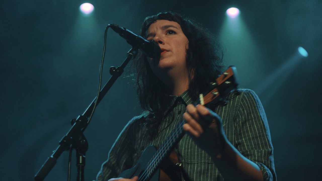 Blind Pilot - Half Moon (Live on KEXP)