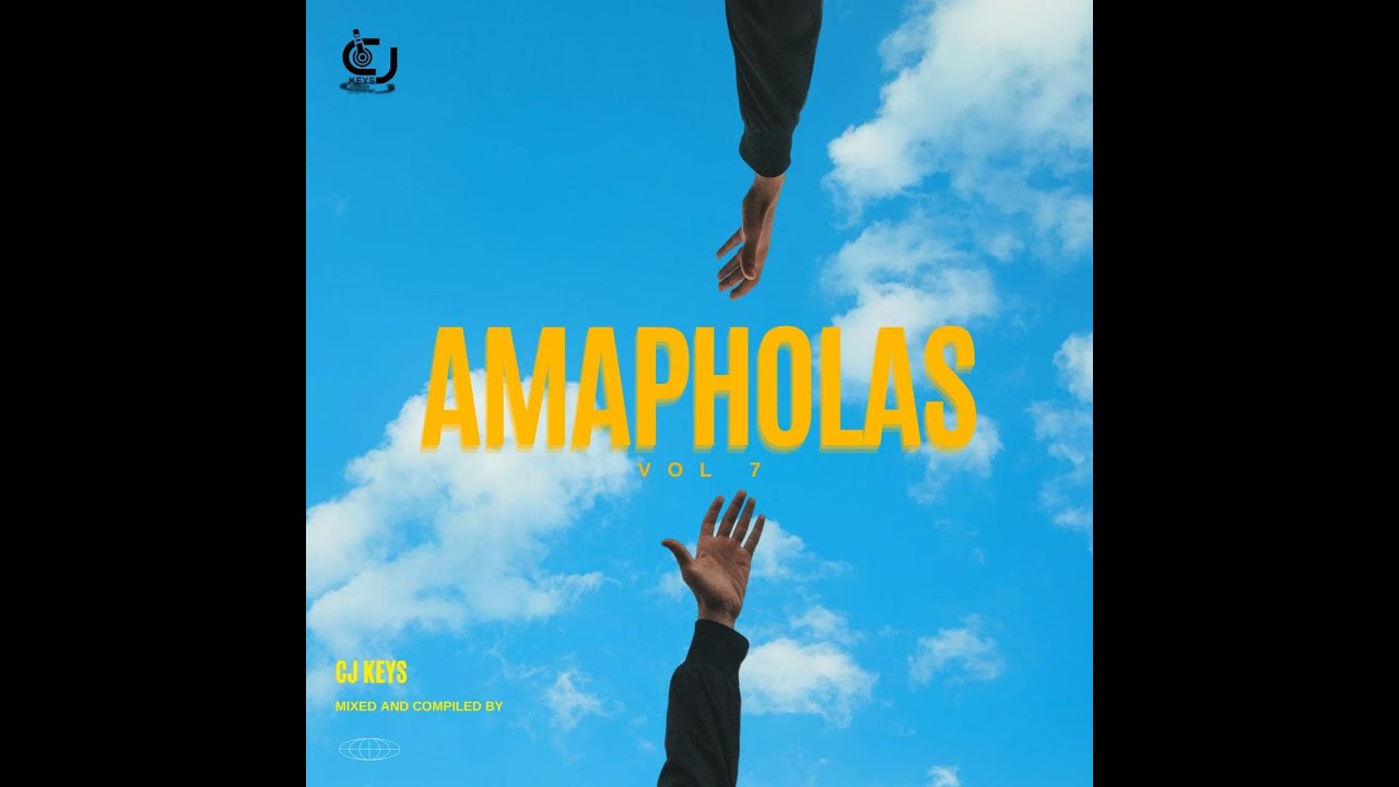 Amapholas Volume 7  By Cj Keys