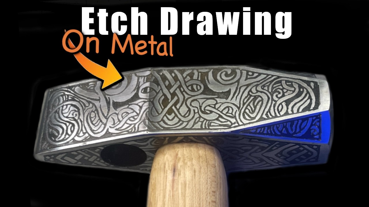 Viking Hammer 
