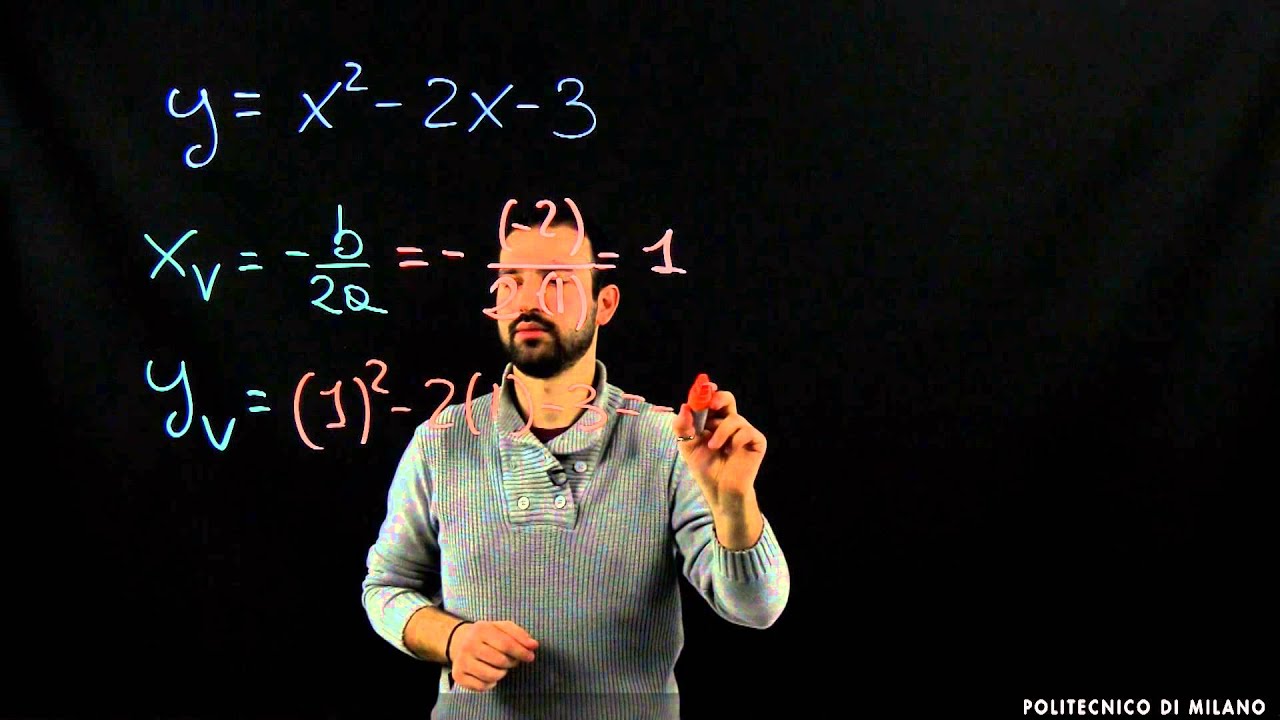 Parabola (Domenico Brunetto)