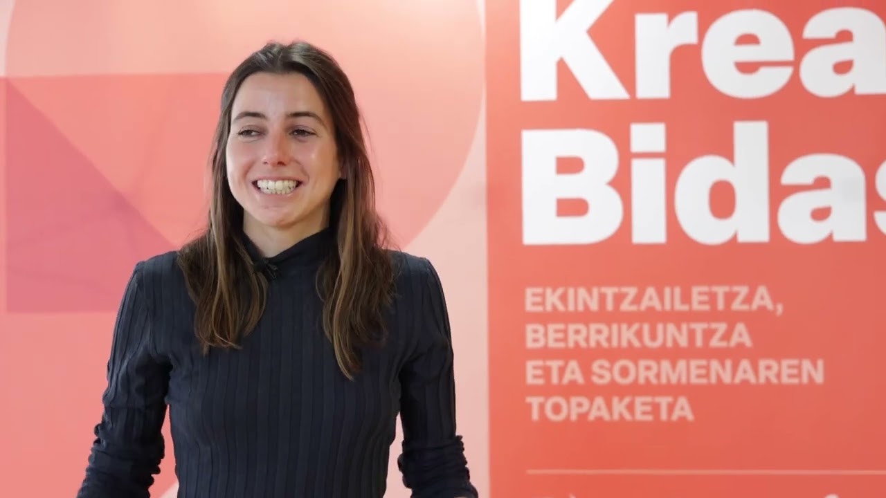 Krea 2023 largo baja