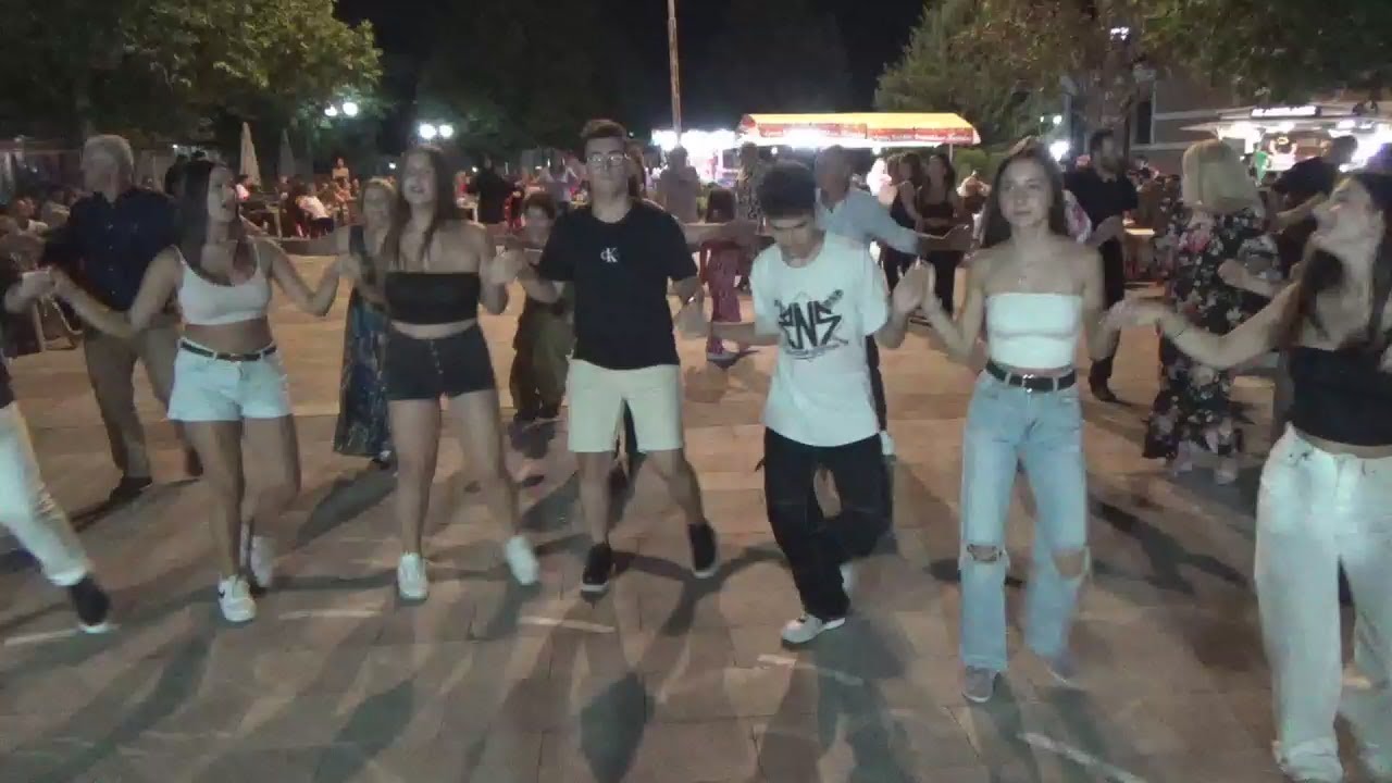 Πανηγύρι Αγίου Φανουρίου στην Βαμβακού Φαρσάλων Δευτέρα 26 Αυγούστου 2024