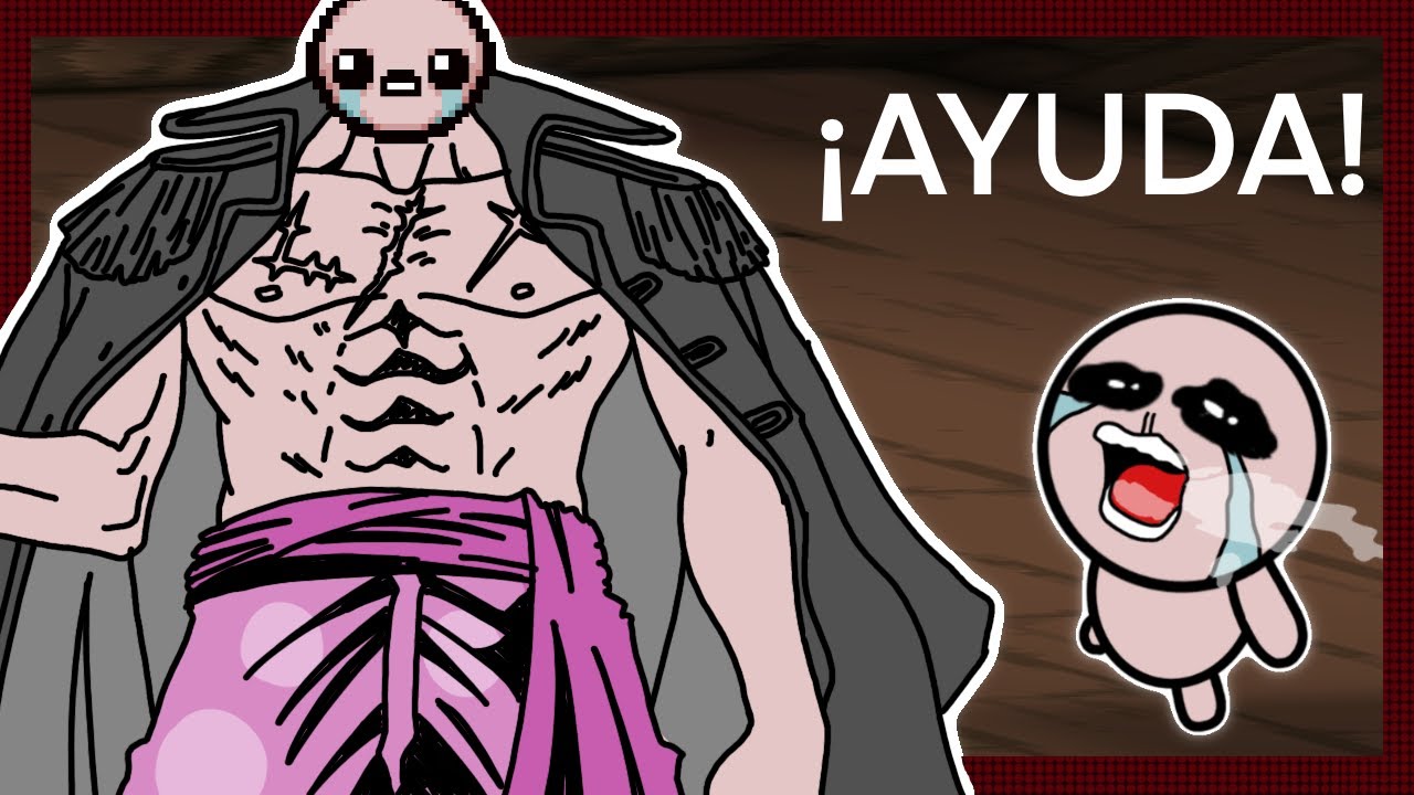 7 cosas que me habría gustado saber | The binding of Isaac: Repentance
