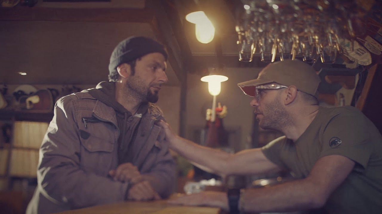 Rudi Bučar - Ple&scaron;em